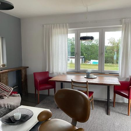 Forellenhof Nordhastedt Eksteriør billede