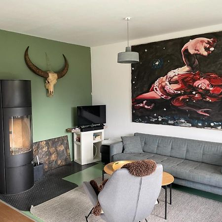 Forellenhof Nordhastedt Eksteriør billede