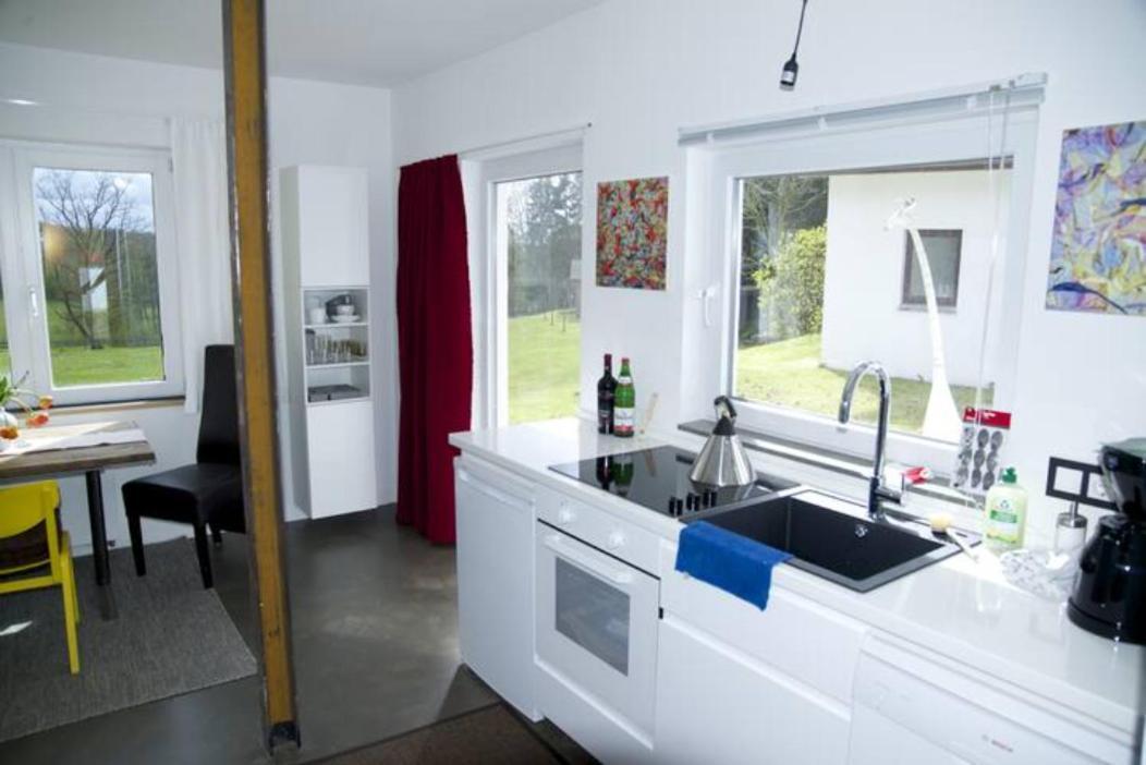 Forellenhof Nordhastedt Eksteriør billede