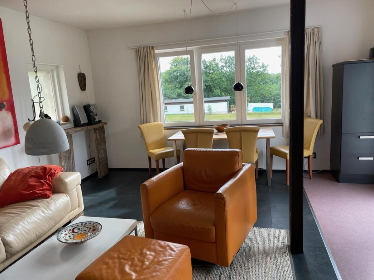 Forellenhof Nordhastedt Eksteriør billede