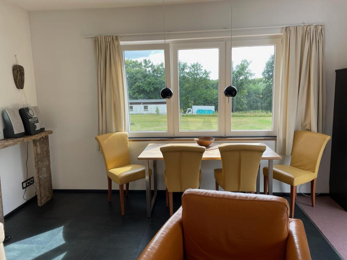 Forellenhof Nordhastedt Eksteriør billede