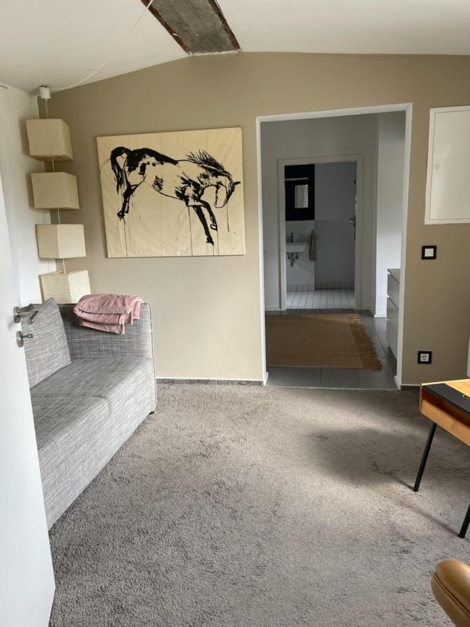 Forellenhof Nordhastedt Eksteriør billede