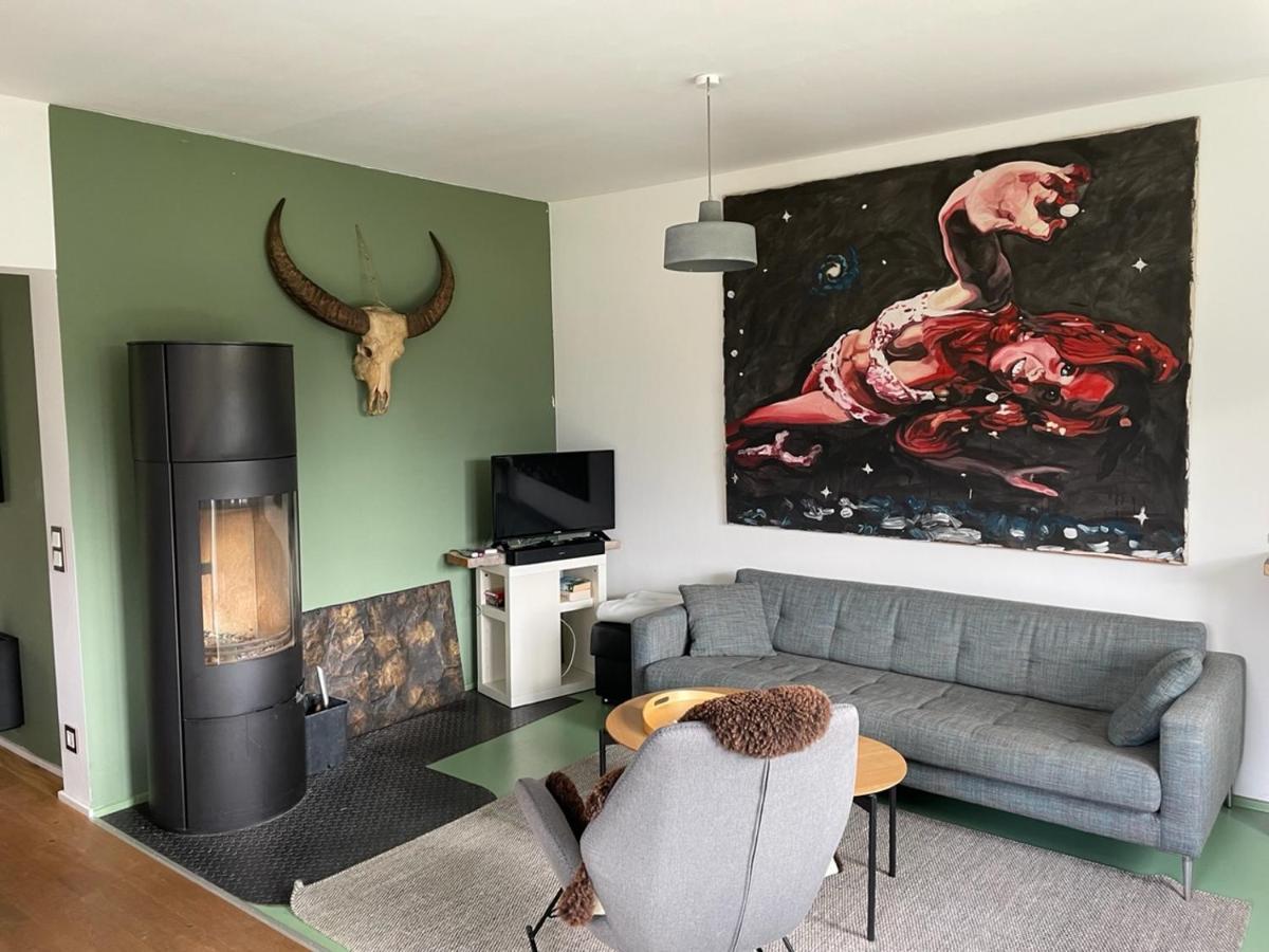 Forellenhof Nordhastedt Eksteriør billede